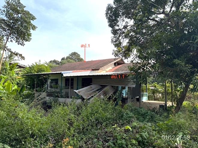 picture HOME 178 Sq.w. Muang Ya Sothon Yasothon for 1.6M - 5/15
