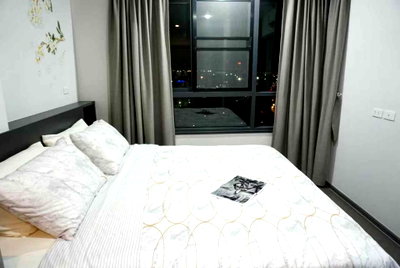 Condos for rent : 🍀 For Rent IDEO Phaholyothin - Chatujak 🍀 Add Line ID: @zcondo (with@) 🔥 C6443