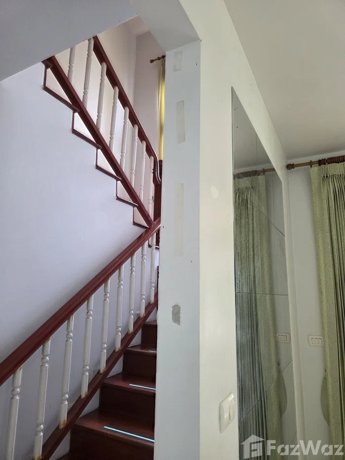 รูป ขาย บ้านเดี่ยว 3 ห้องนอน ในโครงการ ภัสสร 13 สุวินทวงศ์ 6848332 - รูปที่ 2/9