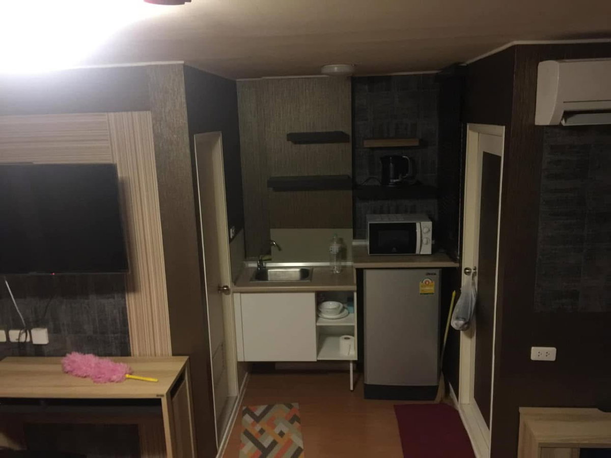 picture Lumpini Township Rangsit-Khlong 1 Condominium - 4/4