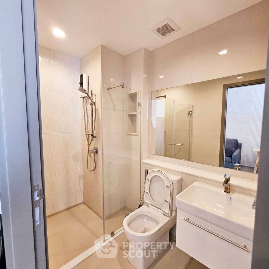 picture 34th-Floor 1-BR Life Asoke Hype Near ARL Makkasan (ID 1989286) - 4/8