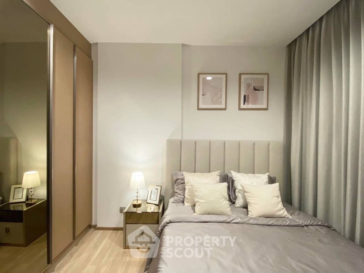 รูป ขายคอนโด 2 ห้องนอน Kawa Haus ขนาด 51 ตร.ม. ใกล้ BTS อ่อนนุช (ID 2751372) - รูปที่ 6/6