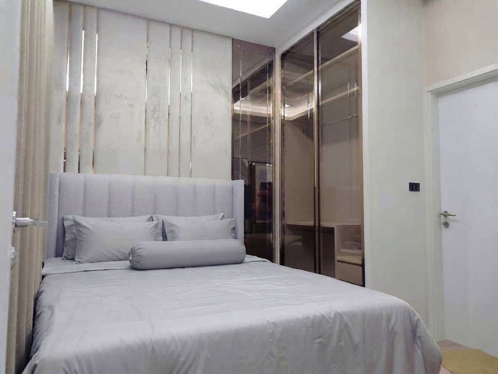 รูป 🚩 Luxury Nordic Living! ขายบ้านเดี่ยวหรู 77.1 ตร.ว. "บางกอก บูเลอวาร์ด รามอินทรา - เสรีไทย 2" - รูปที่ 6/48