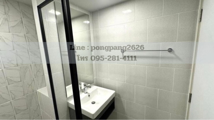 picture For Rent  Kave Ava condo  ID: pongpang2626  Tel:0952814111 - 4/6