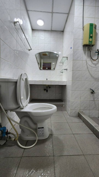 picture Condo for rent commonwealth pinklao - 7/8