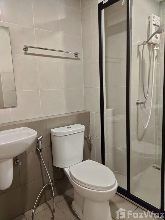 picture 2 Bedroom Condo for sale at Dcondo Reef Phuket 6854080 - 16/19