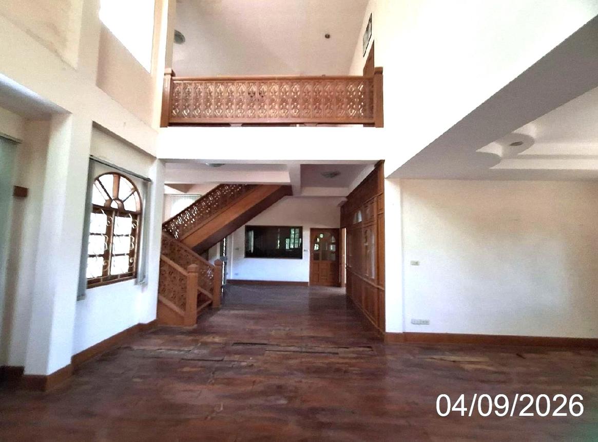 รูป บ้านเดี่ยว 1180 ตร.วา ป่าซาง ลำพูน 6.9M - รูปที่ 35/59