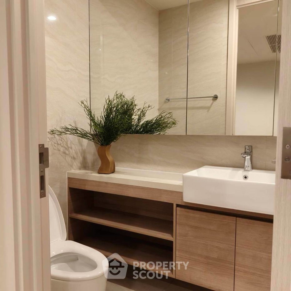 picture 1-BR Condo At Noble Form Thonglor Near BTS Thong Lor (ID 3399749) - 11/34