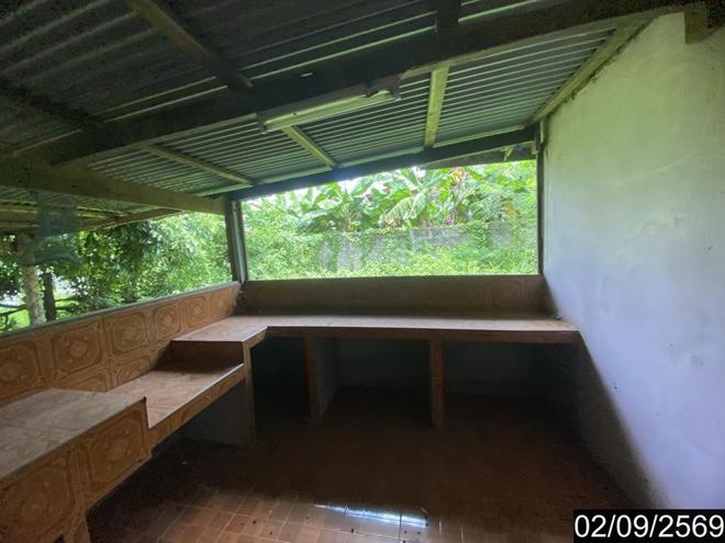 รูป บ้านเดี่ยว 123 ตร.วา ท่าบ่อ หนองคาย 1.2M - รูปที่ 6/21