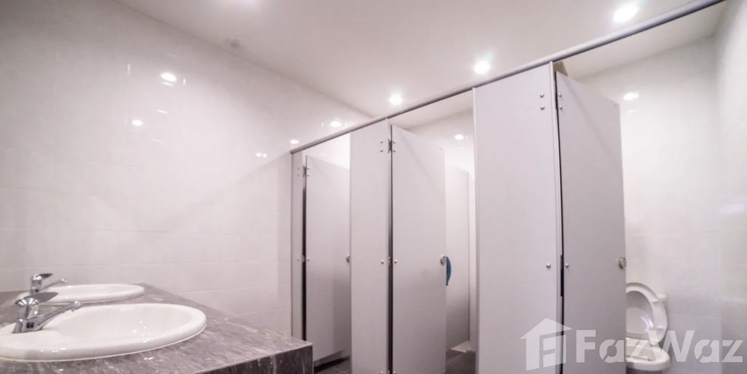 รูป บ้านเดี่ยวให้เช่า 3 ห้องนอน ใน คลองเตย, กรุงเทพมหานคร 1166512 - รูปที่ 8/8