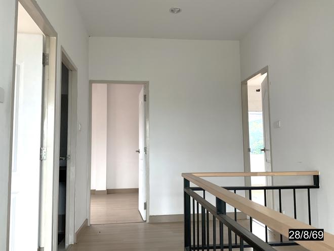 รูป บ้านเดี่ยว 61 ตร.วา เดอะวิคตอเรีย เมืองขอนแก่น ขอนแก่น 3.8M - รูปที่ 12/45