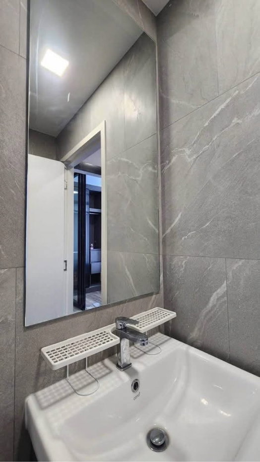 รูป [For Rent] โมดิช วอลท์ เกษตร ศรีปทุม〰️ห้องใหม่ มือ1🌳 - รูปที่ 9/10