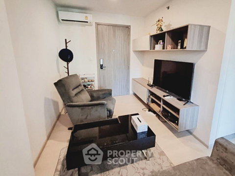 คอนโด 1-ห้องนอน ที่ ไนท์บริจจ์ พหลโยธิน อินเตอร์เชนจ์ ใน อนุสาวรีย์ (ID 2713401)