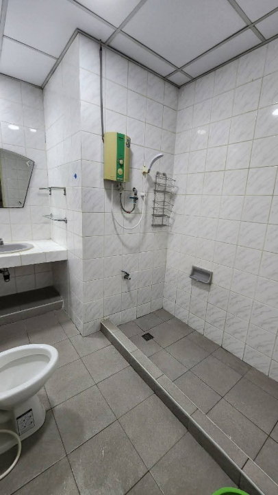 picture Condo for rent commonwealth pinklao - 8/8