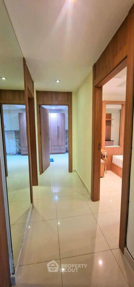 รูป 2 ห้องนอน Nam Talay Condo พัทยา นาจอมเทียน (ID 3401782) - รูปที่ 12/25