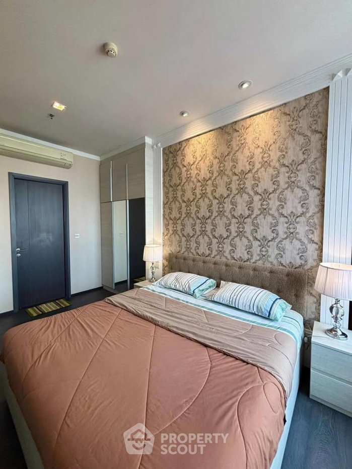 รูป คอนโด 1 ห้องนอน ใกล้ MRT Sukhumvit 200 ม. The Edge Sukhumvit 23 (ID 3393595) - รูปที่ 5/12