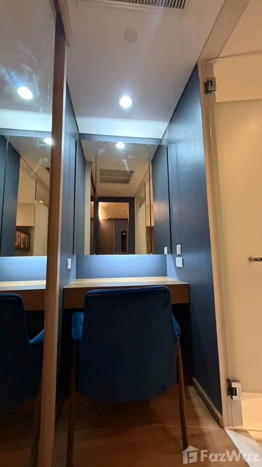 picture 1 Bedroom Condo for rent at Aequa Sukhumvit 49 6859242 - 14/15