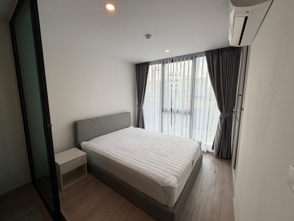 picture GP-9014 For rent: Serio Sukhumvit 50 - 4/8