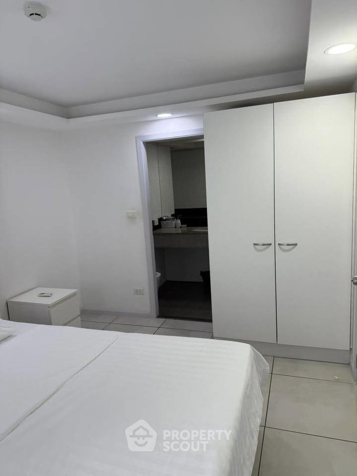 รูป คอนโด 1-ห้องนอน ที่ สยาม ออเรียนทัล ทรอปิคอล การ์เด้น ใกล้ ถนนพระตำหนัก พัทยา (ID 3401766) - รูปที่ 10/16