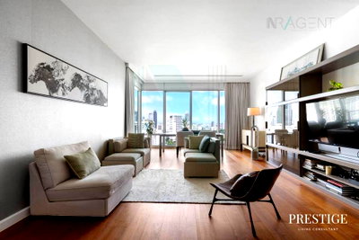 Condos for sale : For Sell Condo 185 RATCHADAMRI Building 1, Floor 20,2 bed room, Room size 143 sqm