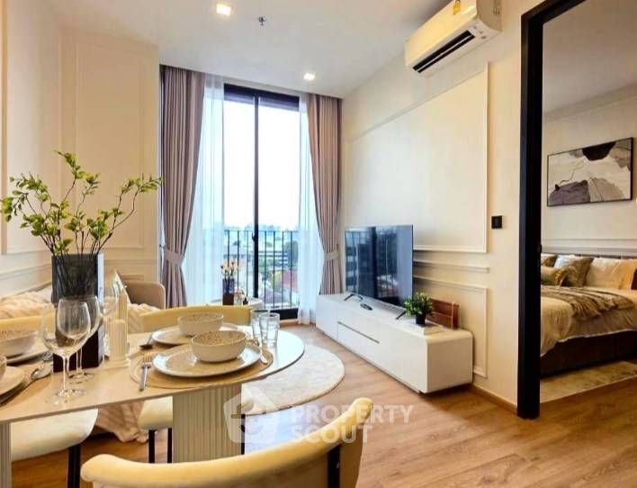 picture 2-BR Condo at Noble Around Ari near BTS Ari (ID 3399363) - 2/7