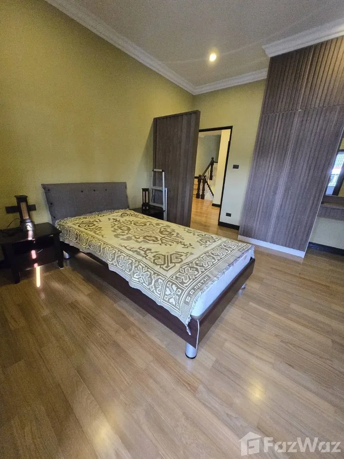 รูป ขาย บ้านเดี่ยว 4 ห้องนอน ในโครงการ เอเวอร์กรีน ซิตี้ 6858507 - รูปที่ 8/18