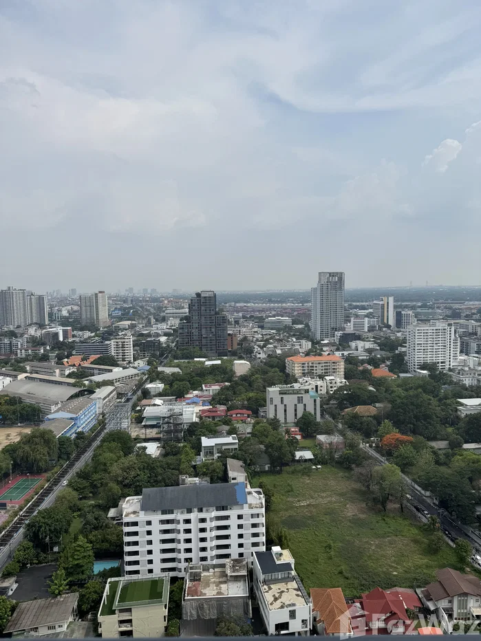 รูป คอนโดให้เช่า 2 ห้องนอน ในโครงการ สิริ แอท สุขุมวิท 6855143 - รูปที่ 8/8