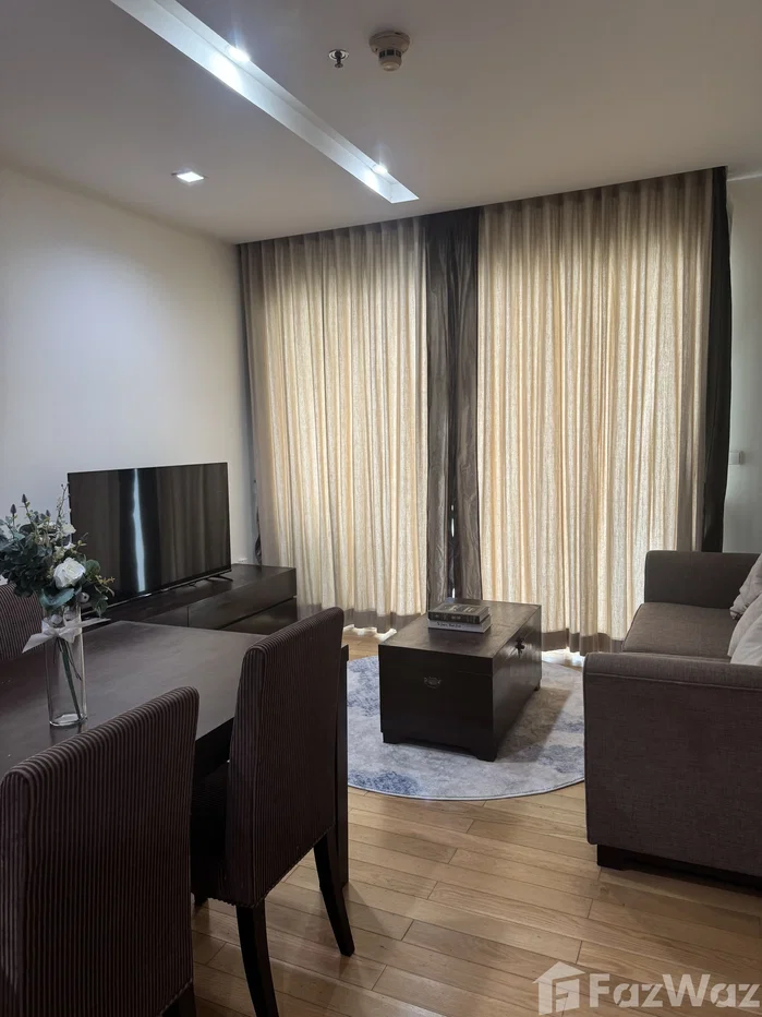 รูป คอนโดให้เช่า 2 ห้องนอน ในโครงการ สิริ แอท สุขุมวิท 6855143 - รูปที่ 1/8