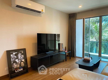 1-BR Condo at The Star Estate @ Narathiwas Condominium in Chong Nonsi (ID 1299975)