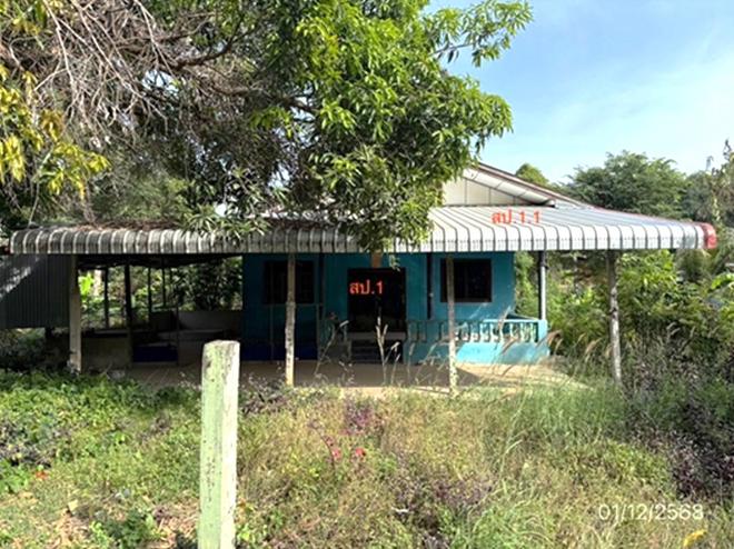 picture HOME 178 Sq.w. Muang Ya Sothon Yasothon for 1.6M - 4/15