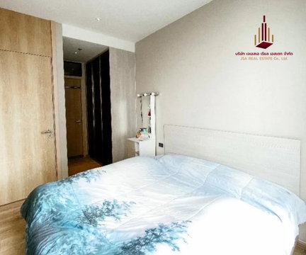 ✨ For Rent: The Fine Bangkok Thonglor-Ekamai Condo ✨ 💰 Only 26,000 THB/month