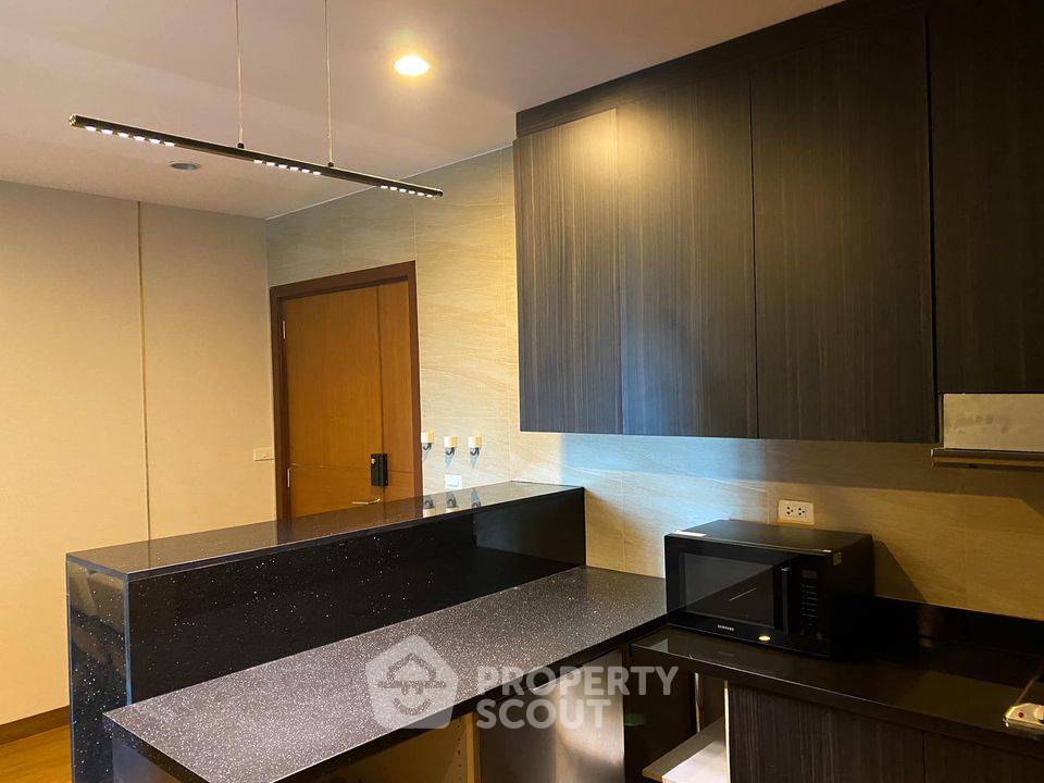 รูป คอนโด 1-ห้องนอน ที่ เดอะ สตาร์ เอสเตท แอท นราธิวาสราชนครินทร์ คอนโดมิเนียม ใน ช่องนนทรี (ID 1299975) - รูปที่ 5/15