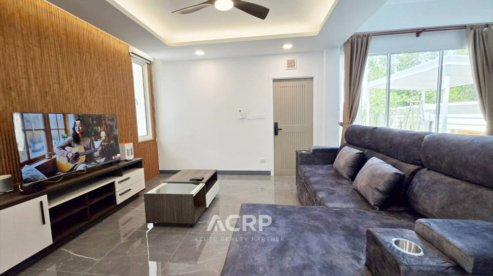 picture Pool Villa For Sale: Move-In Investment with an Existing Tenant | Only THB 5.99 Million - 5/15