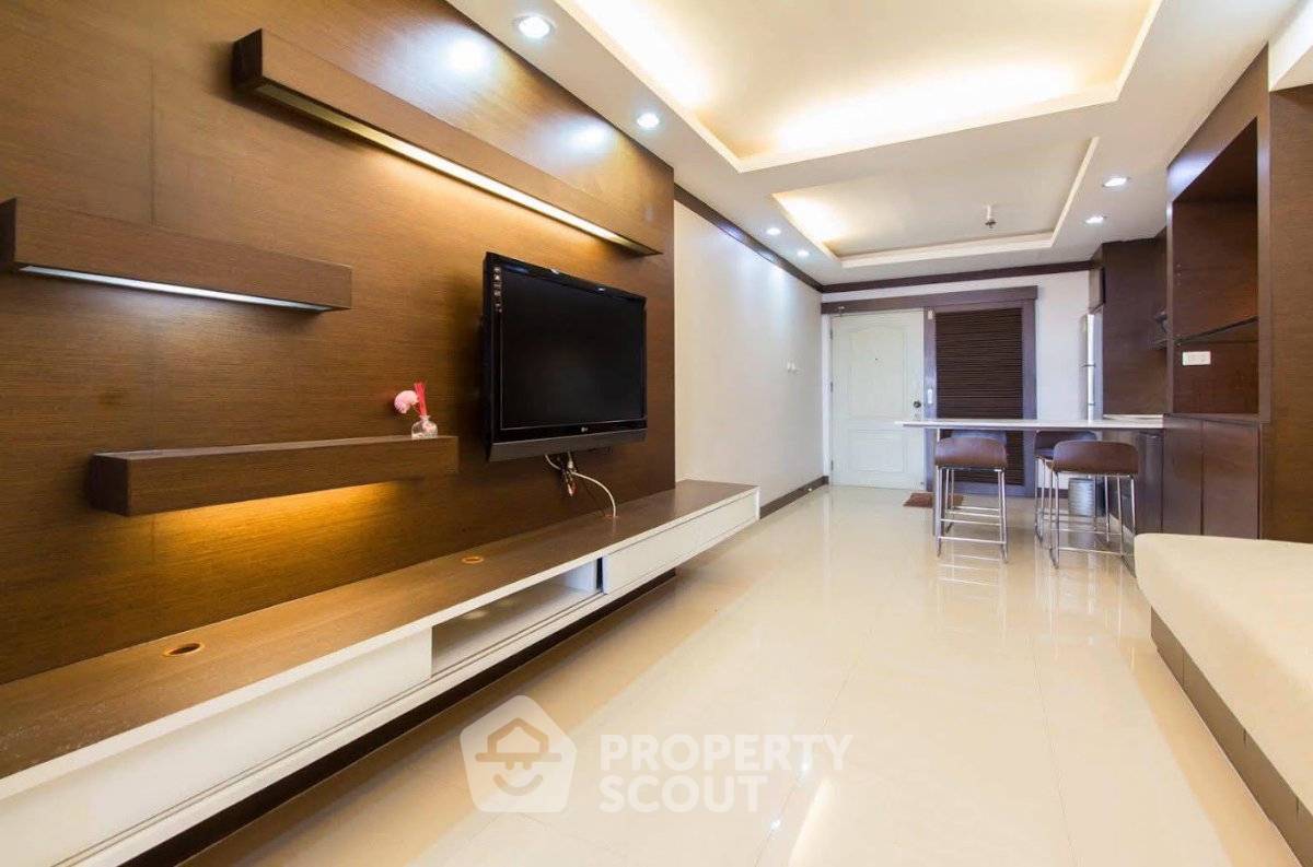 picture 30th-Floor 1-BR At State Tower Condominium Near BTS Saphan Taksin (ID 3401085) - 3/14