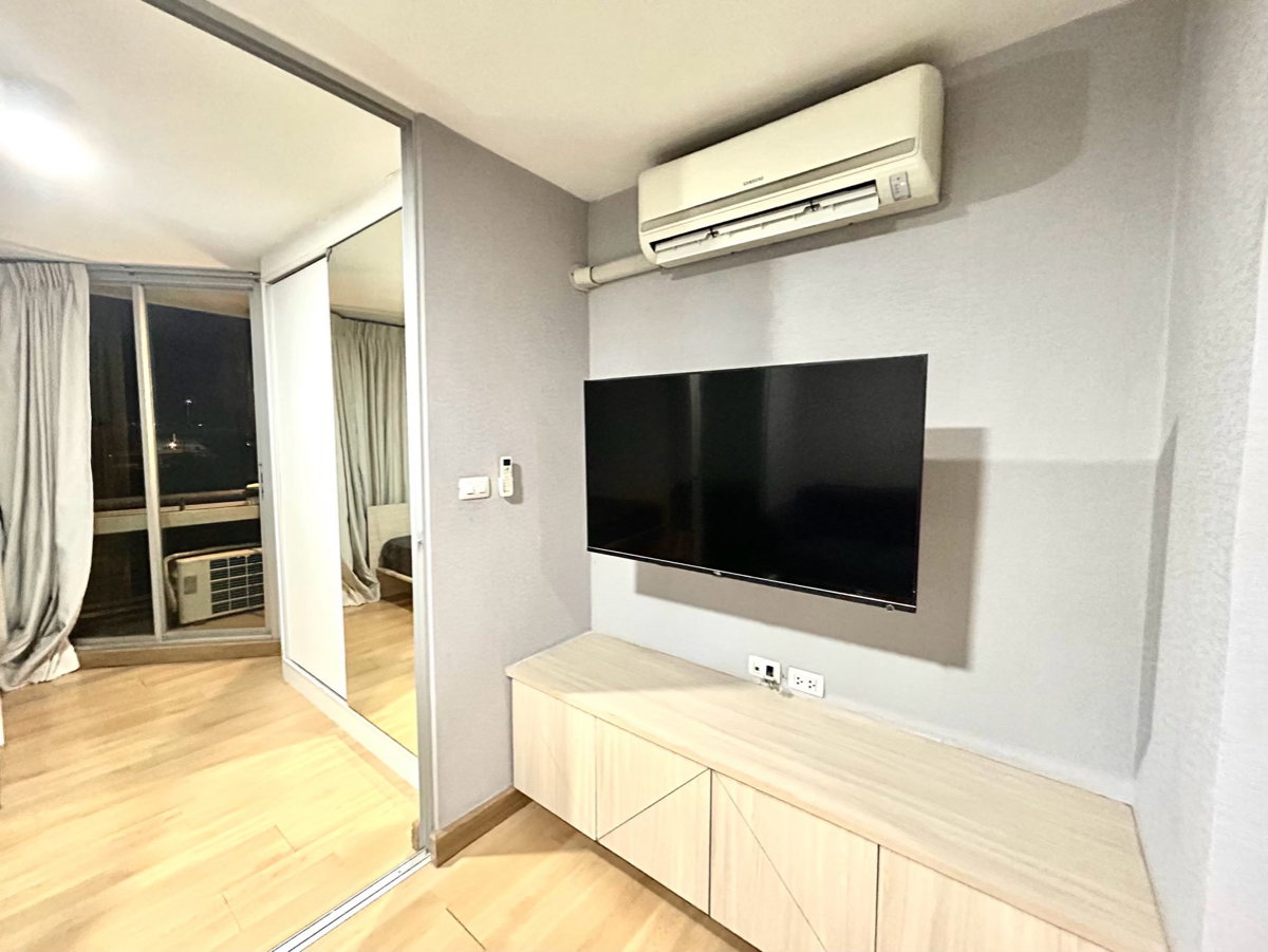 picture Swift Condo near Abac Bangna for Sale by Owner - Beautiful Unblocked - 5/14