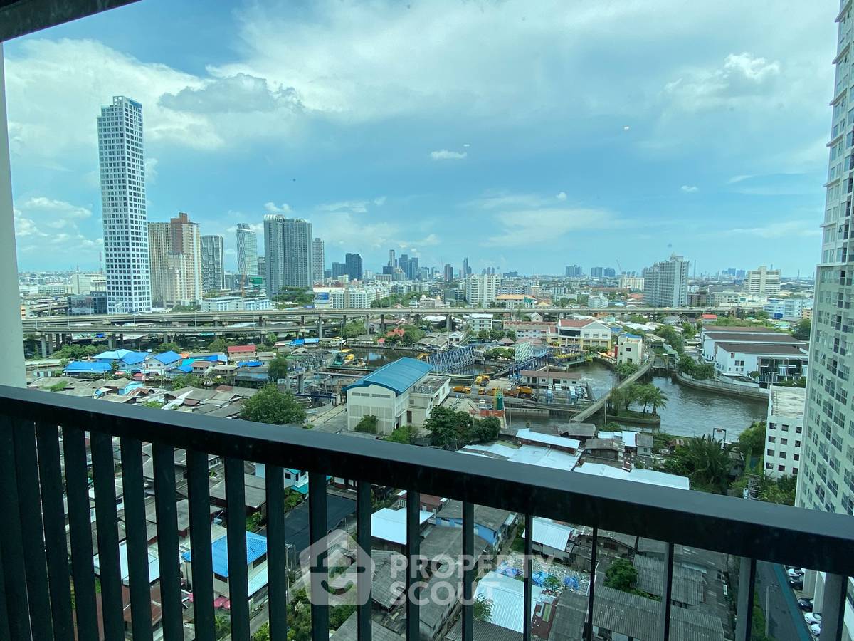 รูป ขายคอนโด 1 ห้องนอน Life Sukhumvit 48 ใกล้ BTS พระโขนง (ID 3399965) - รูปที่ 5/5