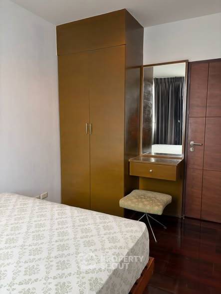 รูป คอนโด 2 ห้องนอน ชั้น 15 ที่ Sukhumvit City Resort Condominium ใกล้ BTS นานา (ID 3398323) - รูปที่ 4/4