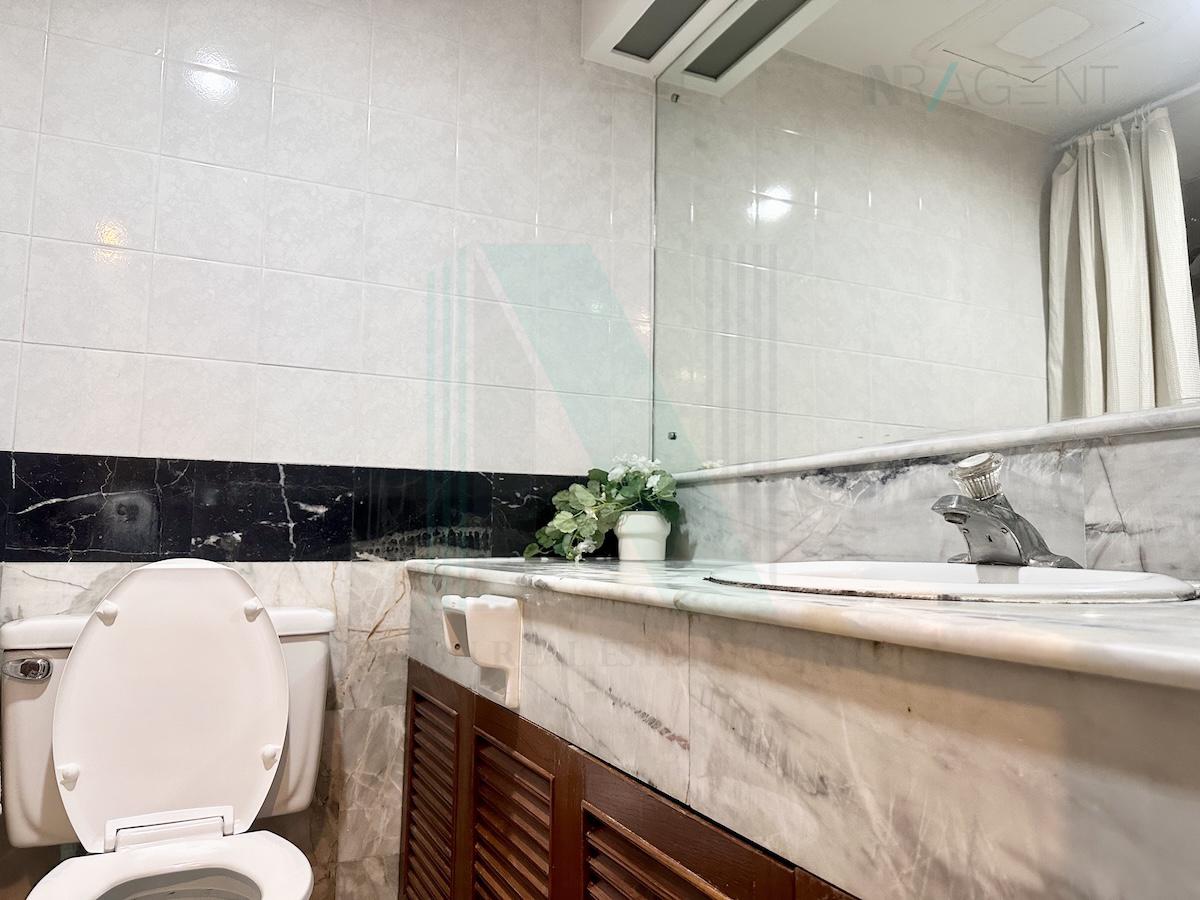 picture For Rent Condo THE GRAND REGENT Building , Floor 14,Studio, Room size 37.5 sqm - 6/8