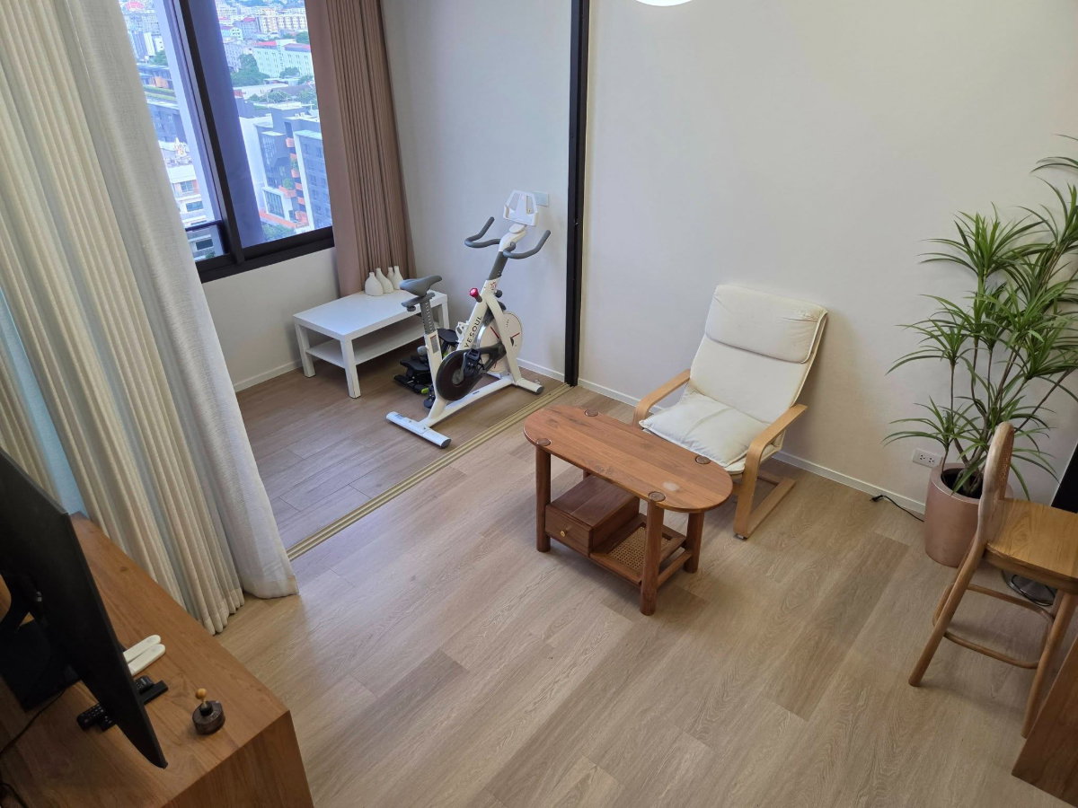 picture Condo for Rent at Siamese Sukhumvit 87 (F6910097) ID Line : @pccenter - 8/10