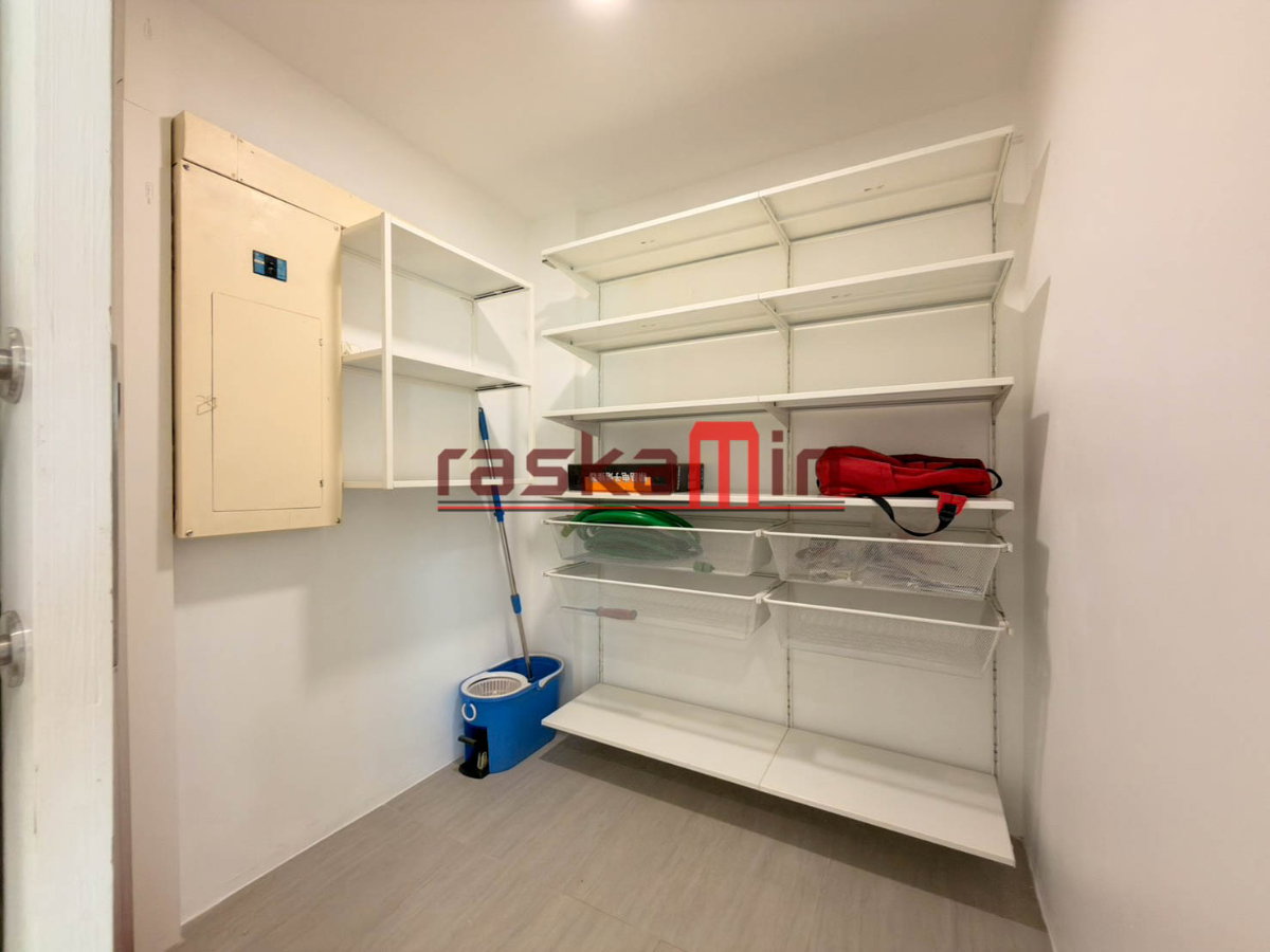 picture FOR SALE | BAAN CHAI NAM CONDOMINIUM, PATTAYA - 20/28