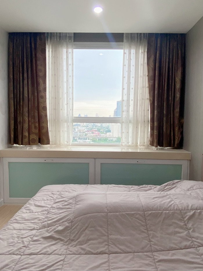 picture P-10441 For Rent: T.C. Green Fully Furnished City View 🏙️ - 9/14
