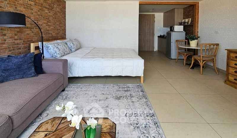 picture 24th-Floor 1-BR Condo At Unixx South Pattaya For Rent (ID 3401770) - 5/12