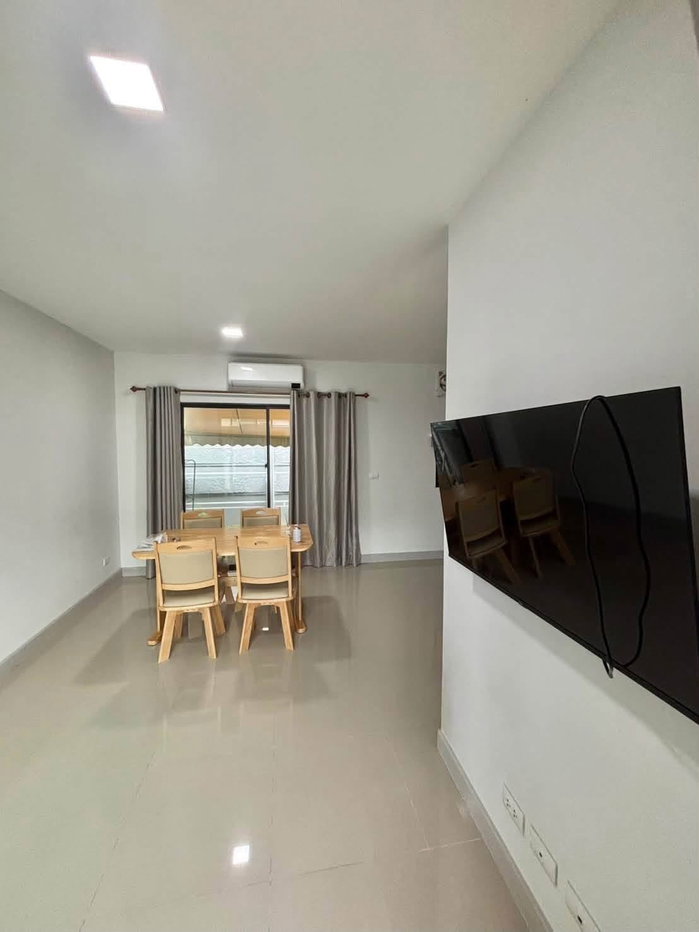 รูป 🏡✨ ให้เช่าทาวน์โฮม Grand Pleno พหลโยธิน–วิภาวดี 3 ห้องนอน 2 ห้องน้ำ ทำเลพหลโยธิน–รังสิต ใกล้มหาวิทยาลัย ห้างสรรพสินค้า และโรงพยาบาล - รูปที่ 3/14