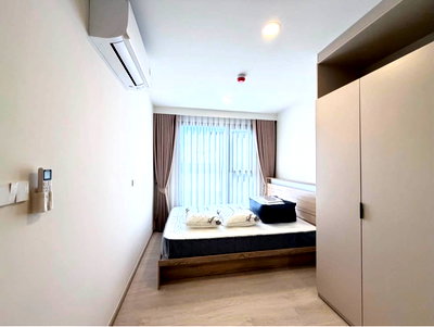 Condos for rent : New condo for rent, fully furnished.