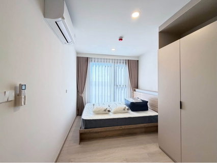 รูปภาพ New condo for rent, fully furnished.