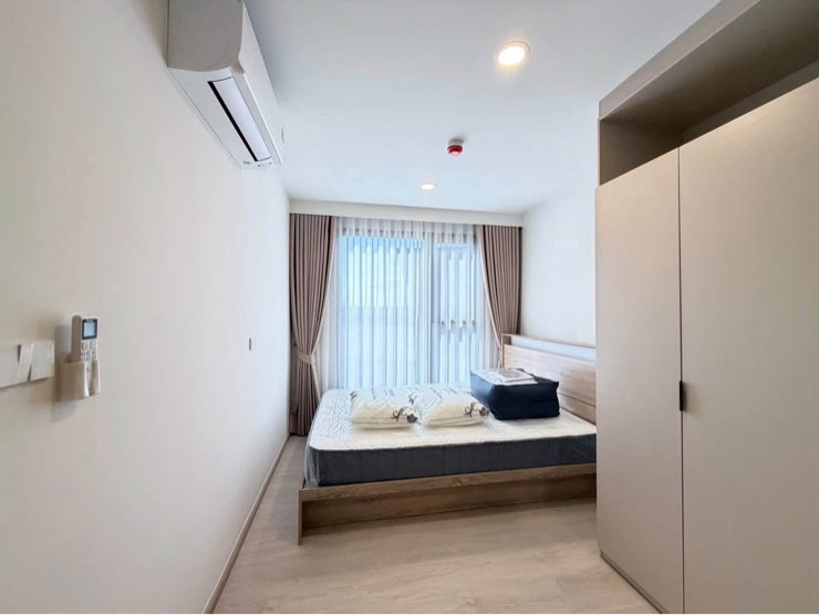 picture New condo for rent, fully furnished. - 1/12