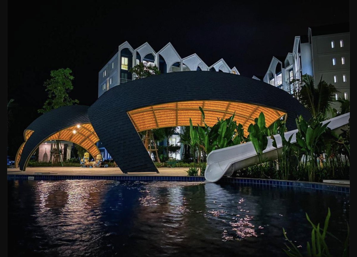 picture The Title Halo 1 - Condo for Sale, Nai Yang Phuket - 7/9