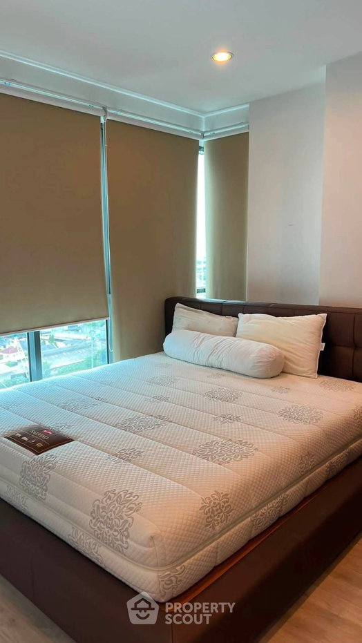picture 2-BR Condo at Ideo Mobi Charan Interchange near MRT Fai Chai (ID 3399829) - 2/15