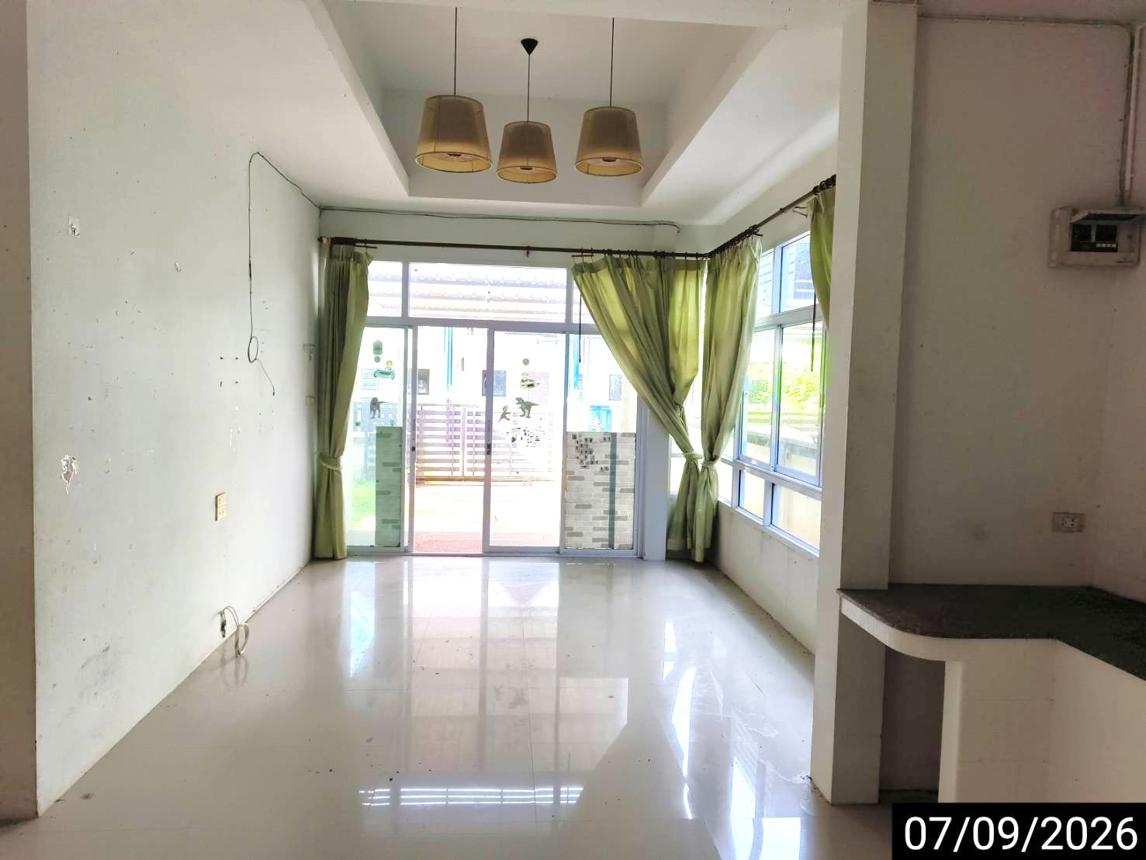 รูป บ้านเดี่ยว 46.8 ตร.วา บ้านสวยอ๊อกซิเจน เมืองสุราษฎร์ธานี สุราษฎร์ธานี 2.3M - รูปที่ 21/25