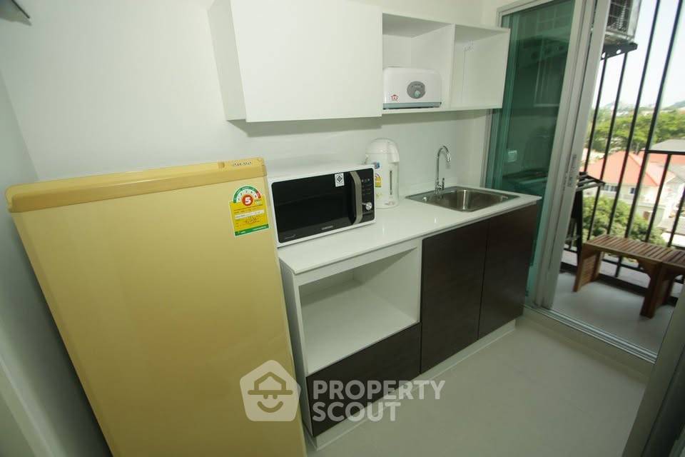 picture Studio Condo at Baan Kun Koey Hua Hin in Nong Kae (ID 3401569) - 3/8